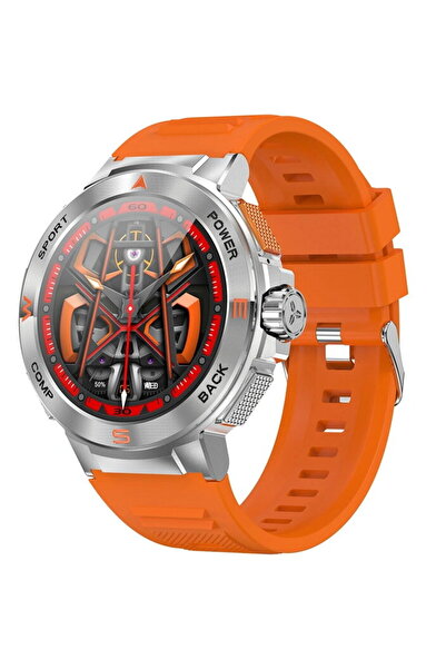 BlitzWolf BW-AT5, 1.43", Orange