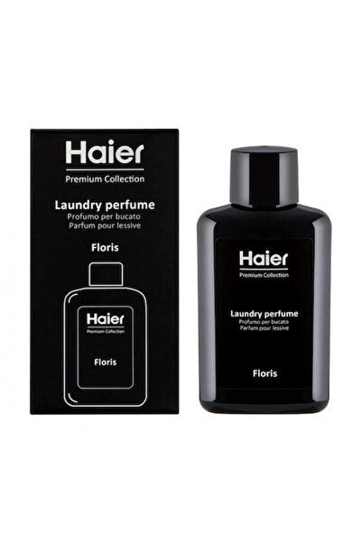 Haier Balsam de rufe, HPCF1040, 400 ml, Colecția Premium FLORIS