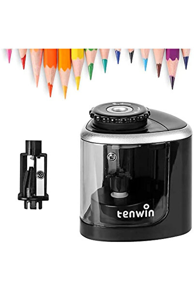 Criando Electric Sharpener for Pencils