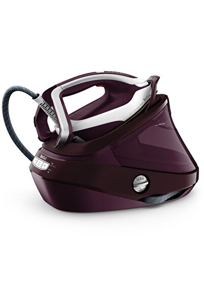 TEFAL Pro Express Vision GV9810E0 steam ironing station 3000 W 1.1 L Durilium...