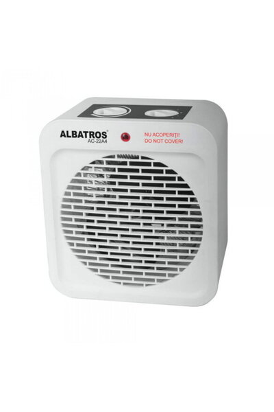 ALBATROS 2000 W AC-22A4 Alb