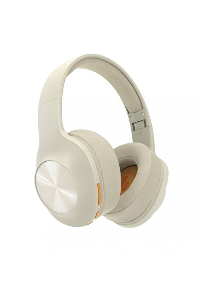 Hama Spirit Calypso Bluetooth Over-Ear Foldable Beige