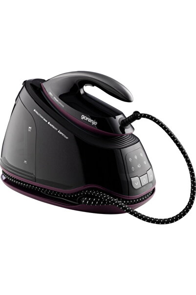 Gorenje 744264, 3000 W, 1,5 l, Negru