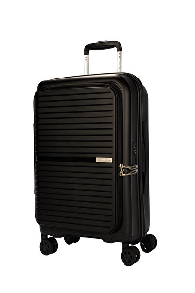 Sagrada Catalana CWD80 Troller H Spin Small 56/23 cm, Black Easy Access EXP