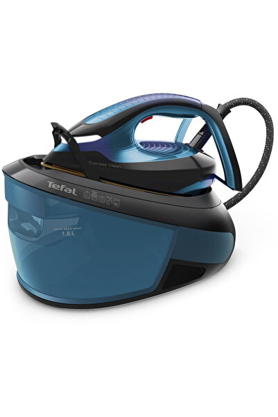 TEFAL Sv8151e0 2800 w blue