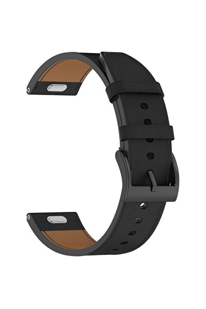 Techsuit Cură pentru Samsung Galaxy Watch (46mm)/Watch 3/Gear S3, Huawei Watc...