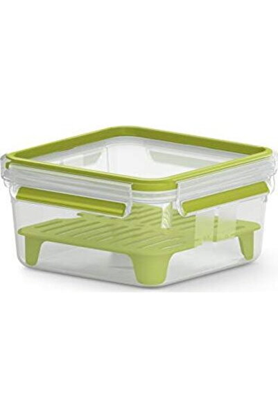 emsa Clip & Go Sandwichbox XL 1.3L