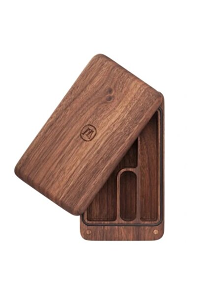 Marley Natural Cutie de depozitare a tutunului