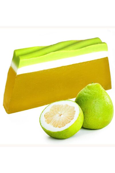 AW Gifts Tropical Paradise Soap - Pomelo 100gr