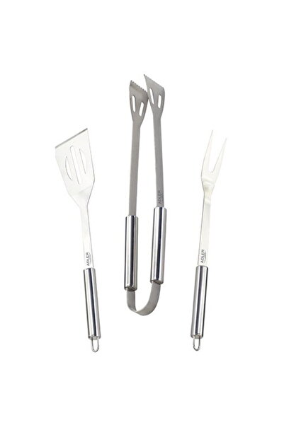 adler Grill cutlery – set