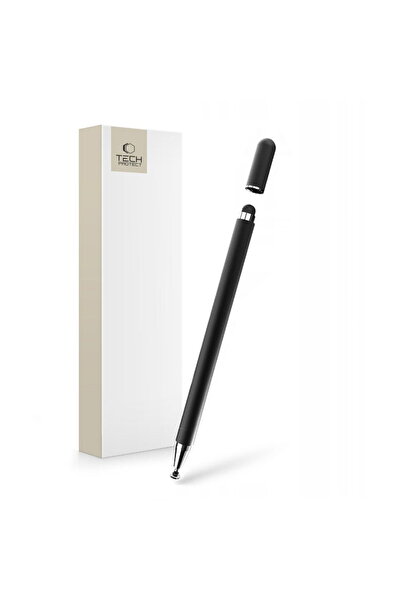 Tech-Protect MAGNET STYLUS PEN BLACK