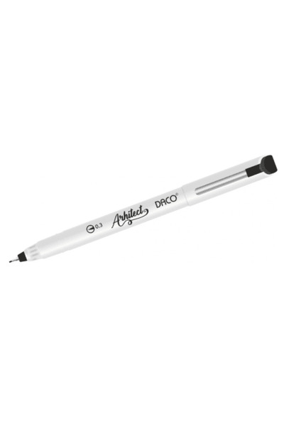 daço Pix DACO Liner Grafic Arhitect 0.3mm PX553