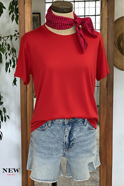 New Shine ΑΠΛΟ ΜΠΟΥΜΕΛΟ UNISEX