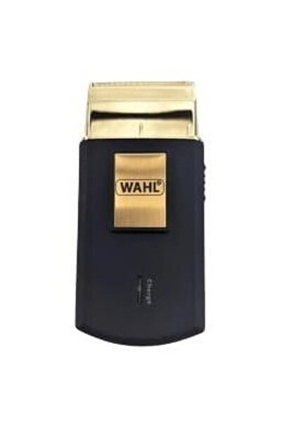 Wahl Shaver Travel Shaver Gold Edition 07057-016