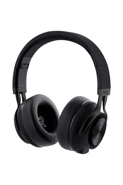 Yenkee YHP 20BT BK, Autonomie 8 ore, Bluetooth 5.0, Negru