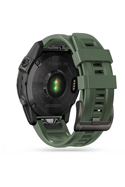 Tech-Protect IconBand Strap Garmin Fenix 3 / 5X / 3HR / 5X Plus / 6X / 6X Pro...