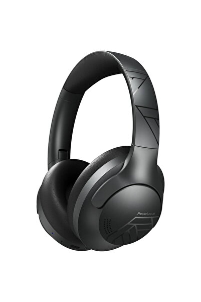 PowerLocus PWL-P3, Autonomie 50 ore, Bluetooth 5.3, Negru