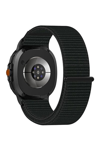 Techsuit Curea pentru Samsung Galaxy Watch8 40mm/Watch8 44mm/Watch8 Classic -...