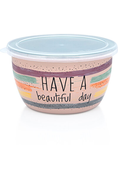 Metalac Multipurpose container 1.1l with lid Divan Dan Metalacemail/14cm/1.1l