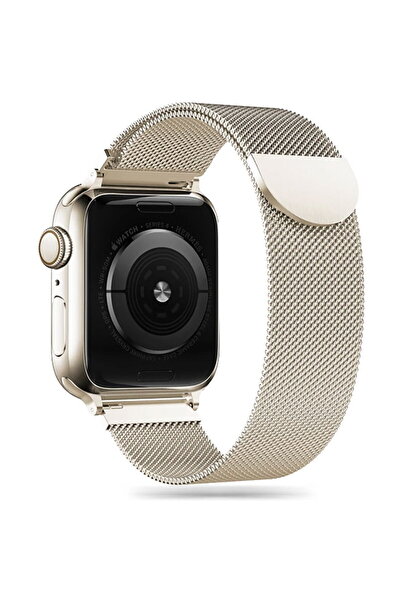 Tech-Protect MilaneseBand Strap Apple Watch 6 / 7 / 8 / 9 / 10 / SE / Ultra 1...