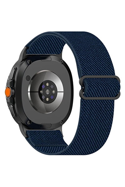 Techsuit Λουράκι για Samsung Galaxy Watch8 40mm/Watch8 44mm/Watch8 Classic - ...