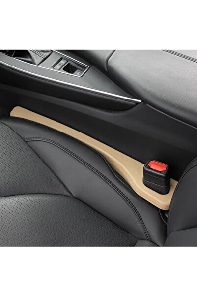 ART Set 2 protectii anti-cadere obiecte intre scaune, culoare BEJ, dimensiune...