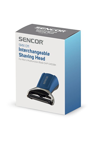 Sencor Lame de rezervДѓ SMX 011 pentru SHP 0450