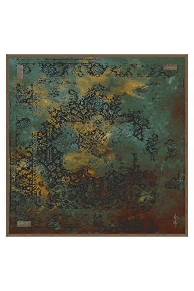 La Boutique Eşarp Güz/Yaz Serinliği Eşarp