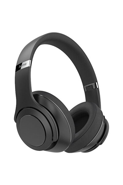 Hama Passion Turn 2 in 1 Bluetooth 5.3 Over-Ear Negru
