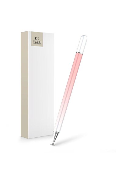 Tech-Protect OMBRE STYLUS PEN PINK