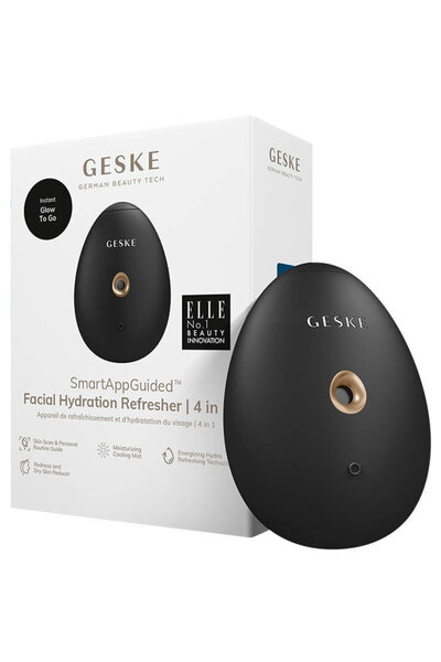 Geske 4 in 1 Facial Moisturizer with Applicator (Grey)