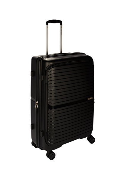 Sagrada Catalana CWD80 Troller H Spin Medium 66/28 cm, Negru Easy Acces EXP