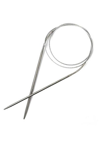 Sultan Steel Wire Fishhook Skewer 100 cm 9 mm