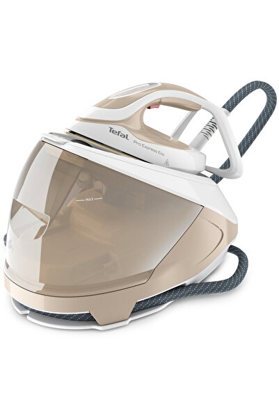 TEFAL Stație de călcat cu abur Pro Express Eco GV9E22E0 2200 W 1,8 L Durilium...
