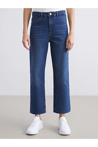 LC Waikiki Straight Fit Women's Jean Pants