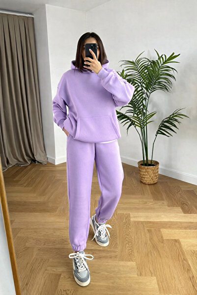 YAKAMEL ΓΥΝΑΙΚΕΙΟ ΣΕΤ ΦΟΡΜΑΣ ΠΡΕΜΙΟΥΜ ΥΠΕΡΜΕΓΕΘΕΣ ΦΟΥΤΕΡ 3 ΚΛΩΝΩΝΩΝ ΝΗΜΑΤΩΝ