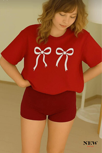 New Shine TRIOU UNISEX CU IMPRIMARE FIOCK