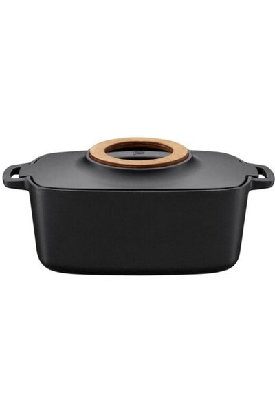 FiSKARS Pot Norden Cast Iron Oval 5L