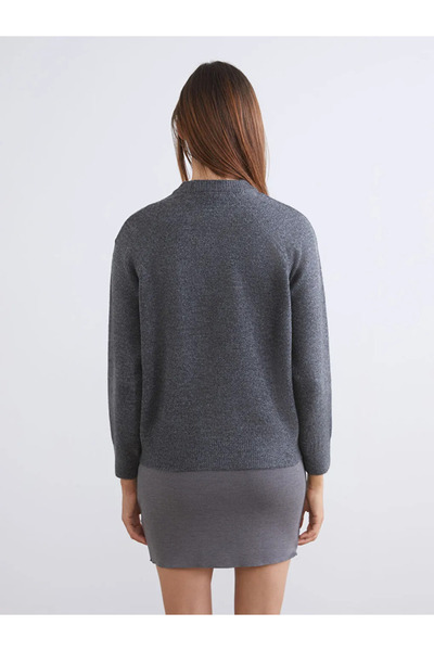 LC Waikiki Crew Neck Women's Knitwear Sweater