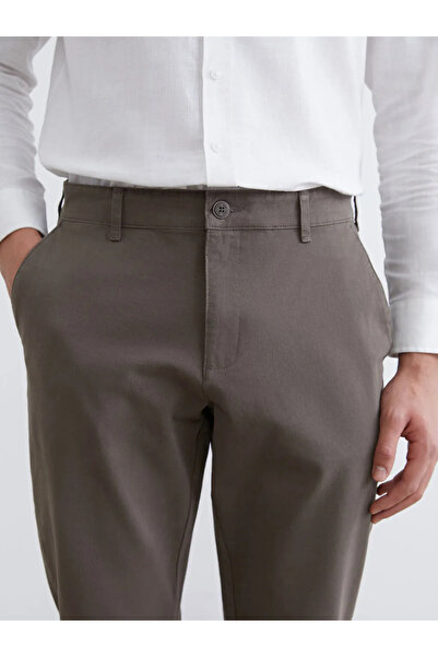 LC Waikiki Slim Fit Men's Chino Trousers