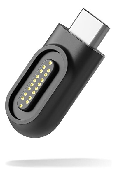 The Bros Magnetic Connector to USB-C Adapter