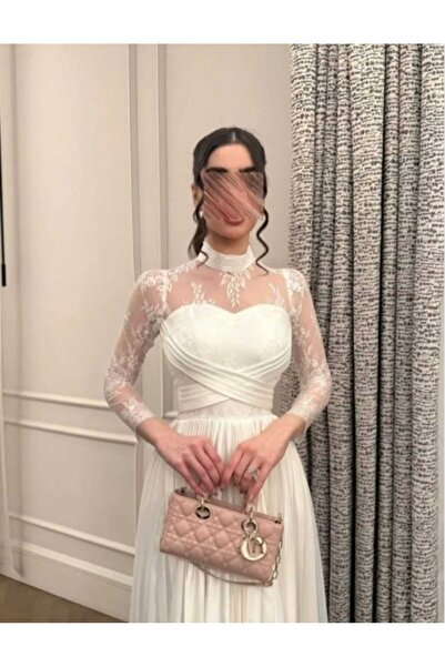 Mira ~ دانتيل راقي + تفته كوري