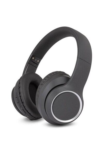 Sencor S-SEP710BTBK, 30 hours battery life, Bluetooth 5.0, Black