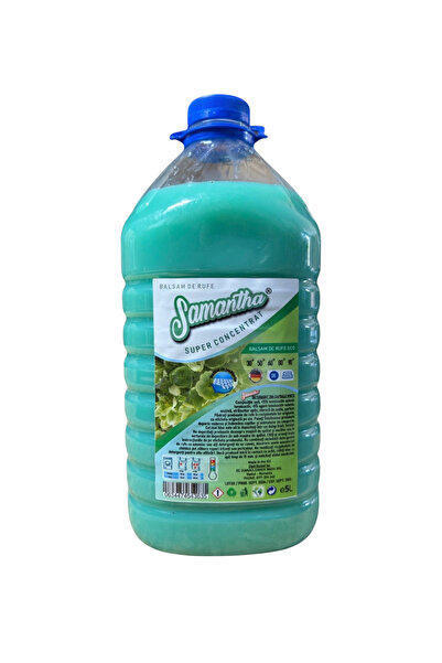 Samanta Balsam de rufe Samantha Fresh FOREST-Eco 5 L