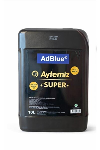 AYTEMİZ ADBLUE 10 LT