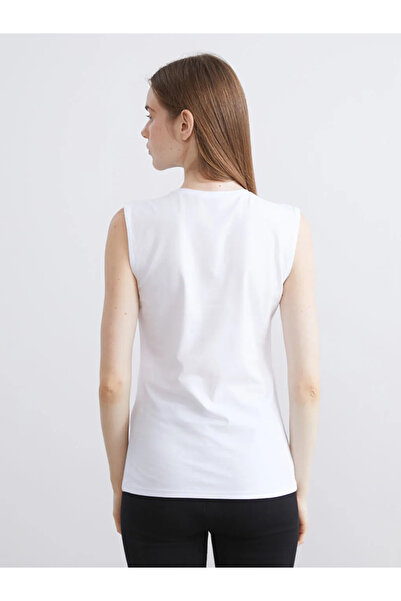 LC Waikiki Crew Neck Women's Athlete