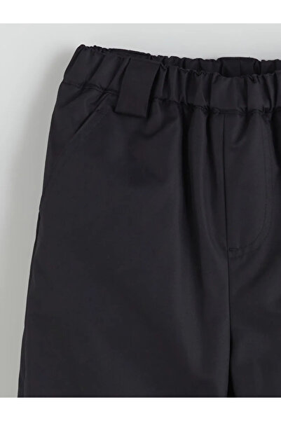 LC Waikiki Girls' Ski Pants with Elastic Waist