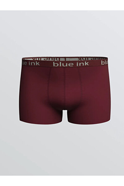 LC Waikiki Standard Mold Cotton Flexible Men's Boxers 3-Piece