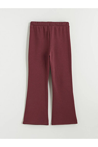 LC Waikiki Κοριτσίστικο φούτερ με ελαστική μέση