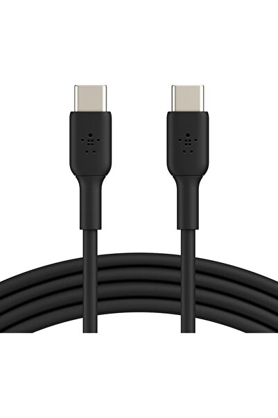 The Bros BoostCharge USB-C to USB-C fast charger cable, USB type C charger ca...